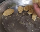 दाल बाटी (Dal baati recipe in Hindi) रेसिपी चरण 1 फोटो