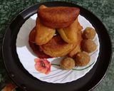 ভাজা পুলি (bhaaja puli recipe in Bengali) রেসিপির ধাপ 2 ছবি