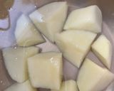 Foto del paso 1 de la receta: Patatas con Salsa Sriracha !!!