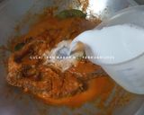 Foto langkah ke 5 dari resep Gulai Ikan Kakap.