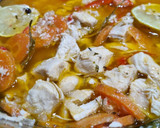 Foto del paso 5 de la receta: Pollo al Escabeche ❤