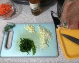 Foto del paso 2 de la receta: Ragù Bianco