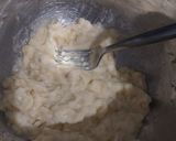 Φωτογραφία βήματος 1 της συνταγής Pancakes με βρώμη🍌