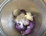 Foto langkah ke 3 dari resep Ayam kecap.