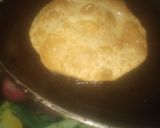छोले भटूरे (Chole bhature recipe in hindi) रेसिपी चरण 7 फोटो