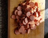 Foto del paso 4 de la receta: Lentejas