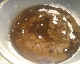 Foto del paso 6 de la receta: Bizcochuelo de chocolate vegano
