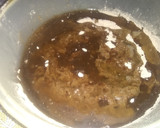 Foto del paso 6 de la receta: Bizcochuelo de chocolate vegano
