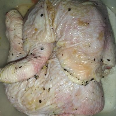 Langkah 1