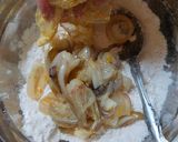 Foto langkah ke 4 dari resep Cumi Goreng Tepung.