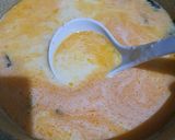 Foto langkah ke 3 dari resep Lontong Sayur Labu Siam.