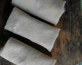 Foto langkah ke 3 dari resep Piscok keju.