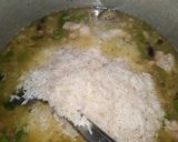 A picture of step 6 of Simple pulao.