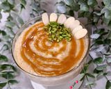 عکس مرحله 6 از دستور شیر برنج کاراملی 😋