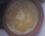 Pas rețetă Pilaf cu carne de pui și mazăre 1 fotografie