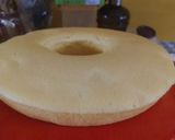 Foto langkah ke 5 dari resep Cheese cake Japanese.