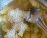 পেঁপের চাটনি (Peper chatni recipe in Bengali) রেসিপি ধাপ - 2 ছবি