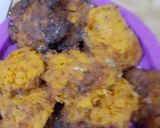 Foto del paso 3 de la receta: Croquetas de zanahoria 🥕