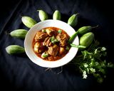 পটলের কালিয়া (Potoler Kalia recipe in Bengali) রেসিপি ধাপ - 4 ছবি