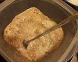 Foto del paso 1 de la receta: Hot cakes de avena chocolate