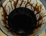 Foto del paso 6 de la receta: Flan de nata con almendras