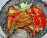 Foto langkah ke 2 dari resep Ati Ampela extra pedazzz.....!!!.