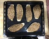 Foto del paso 5 de la receta: Berenjenas rellenas al horno