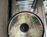 ભાખરી પીઝા (Bhakri Pizza Recipe In Gujarati) રેસીપી સ્ટેપ3ફોટો