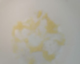 Foto del paso 4 de la receta: Pasta con soja texturizada y salsa de yogurt