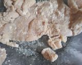 Foto langkah ke 2 dari resep Chiken katsu Oat.