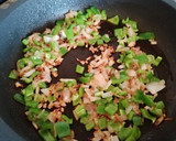 Foto del paso 2 de la receta: Bacalao skrei con garbanzos