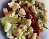 Foto del paso 1 de la receta: Gazpacho