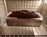 Foto langkah ke 6 dari resep Chocolate Banana Bread.