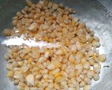 Foto langkah ke 2 dari resep JaSuKe (Jagung Susu Keju).