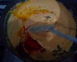 रजवाड़ा पनीर(rajwada paneer recipe in hindi) रेसिपी चरण 3 फोटो