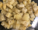 Foto del paso 6 de la receta: Albóndigas con setas en salsa de mostaza y soja