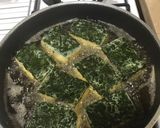 Foto langkah ke 5 dari resep Spinach tofu.