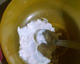 A picture of step 1 of Oreo cheze truffle.