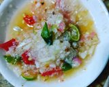 Hình bước làm 2 của món Sườn bò non nướng mọi chấm muối ớt 🥩😋