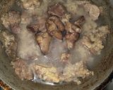 Foto langkah ke 5 dari resep Lapis Daging.