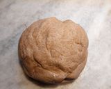 Foto del paso 2 de la receta: Masa integral para tartas