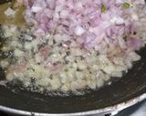 काजू पनीर मसाला (kaju paneer masala recipe in Hindi) रेसिपी चरण 3 फोटो