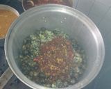 Foto del paso 3 de la receta: Caracoles a la Gallega