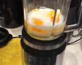 Foto del paso 1 de la receta: Flan de Zanahoria 🥕