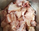 Foto langkah ke 1 dari resep Garang Asem Tanpa Daun.