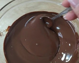 Foto del paso 2 de la receta: Rocas de chocolate negro y kikos al punto picante