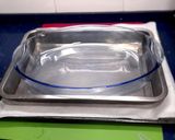 Foto del paso 5 de la receta: Crujiente de salmón