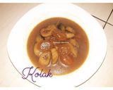 Foto langkah ke 3 dari resep Kolak Endesss.