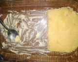 Foto del paso 1 de la receta: Polenta al horno