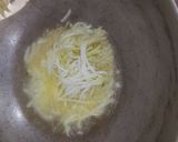 A picture of step 2 of Lauki(dudhi) ka halwa with instant khoya.